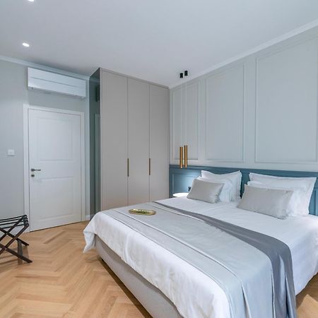 Villa Central سبليت المظهر الخارجي الصورة