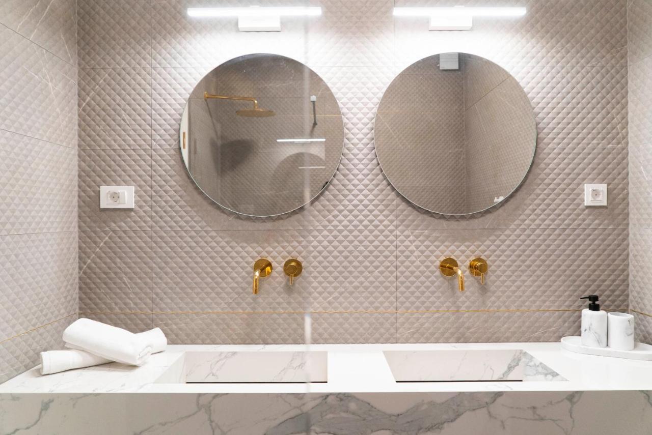 Villa Central سبليت المظهر الخارجي الصورة