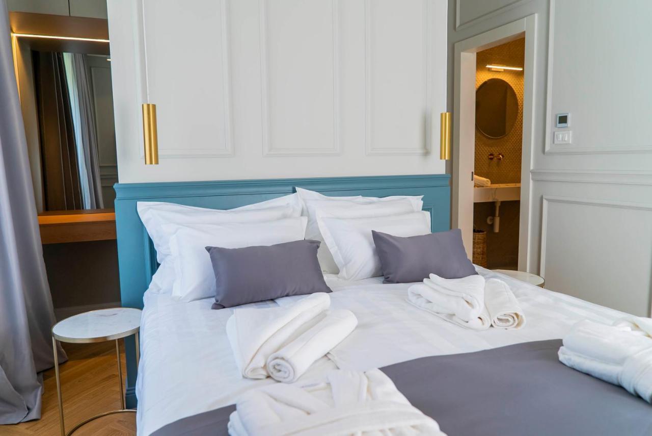 Villa Central سبليت المظهر الخارجي الصورة