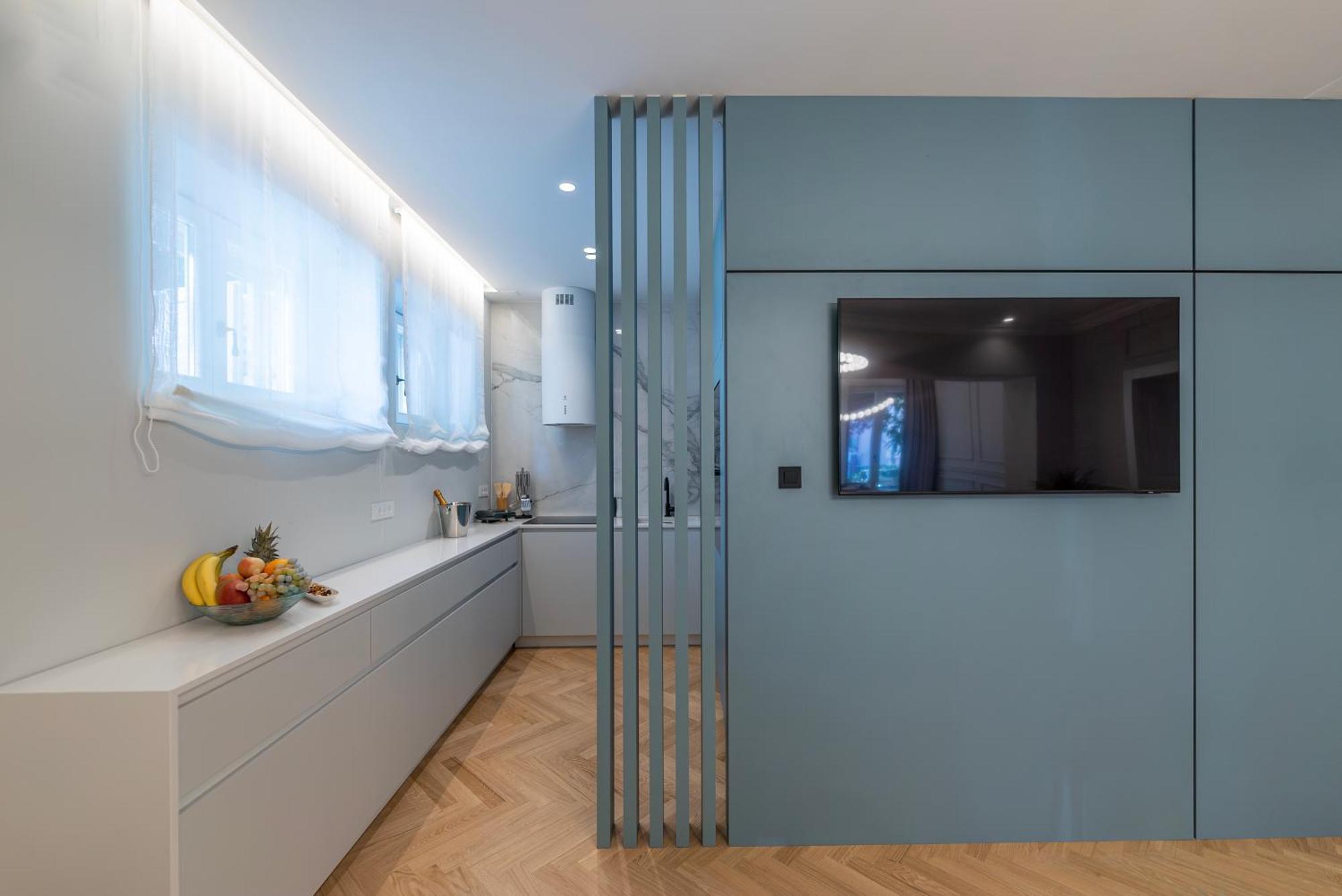 Villa Central سبليت المظهر الخارجي الصورة