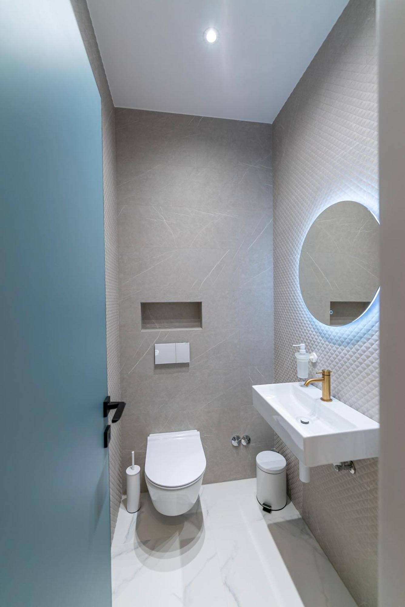 Villa Central سبليت المظهر الخارجي الصورة