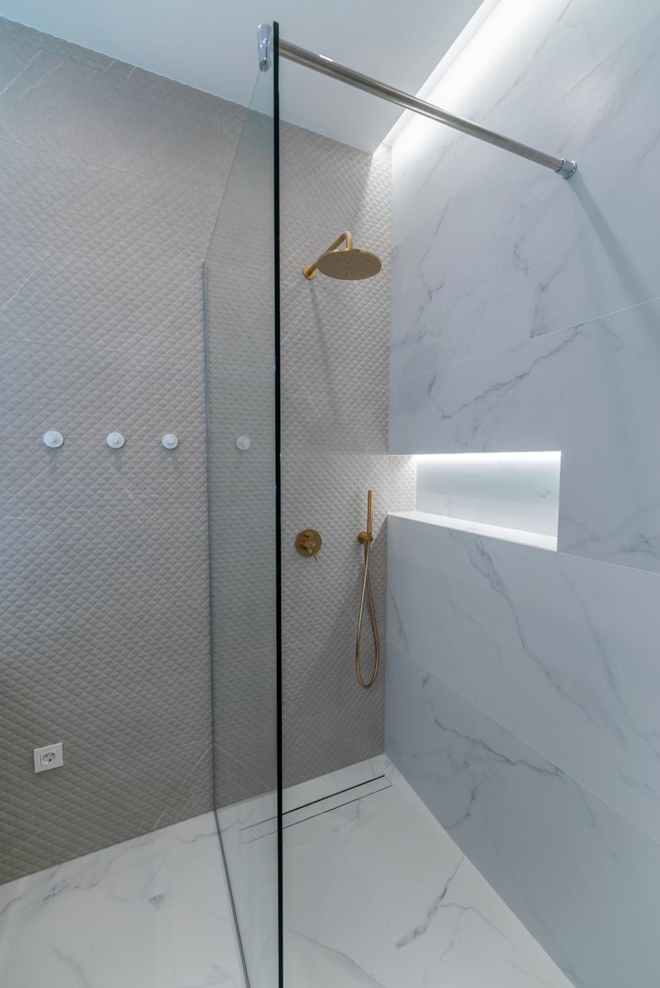 Villa Central سبليت المظهر الخارجي الصورة