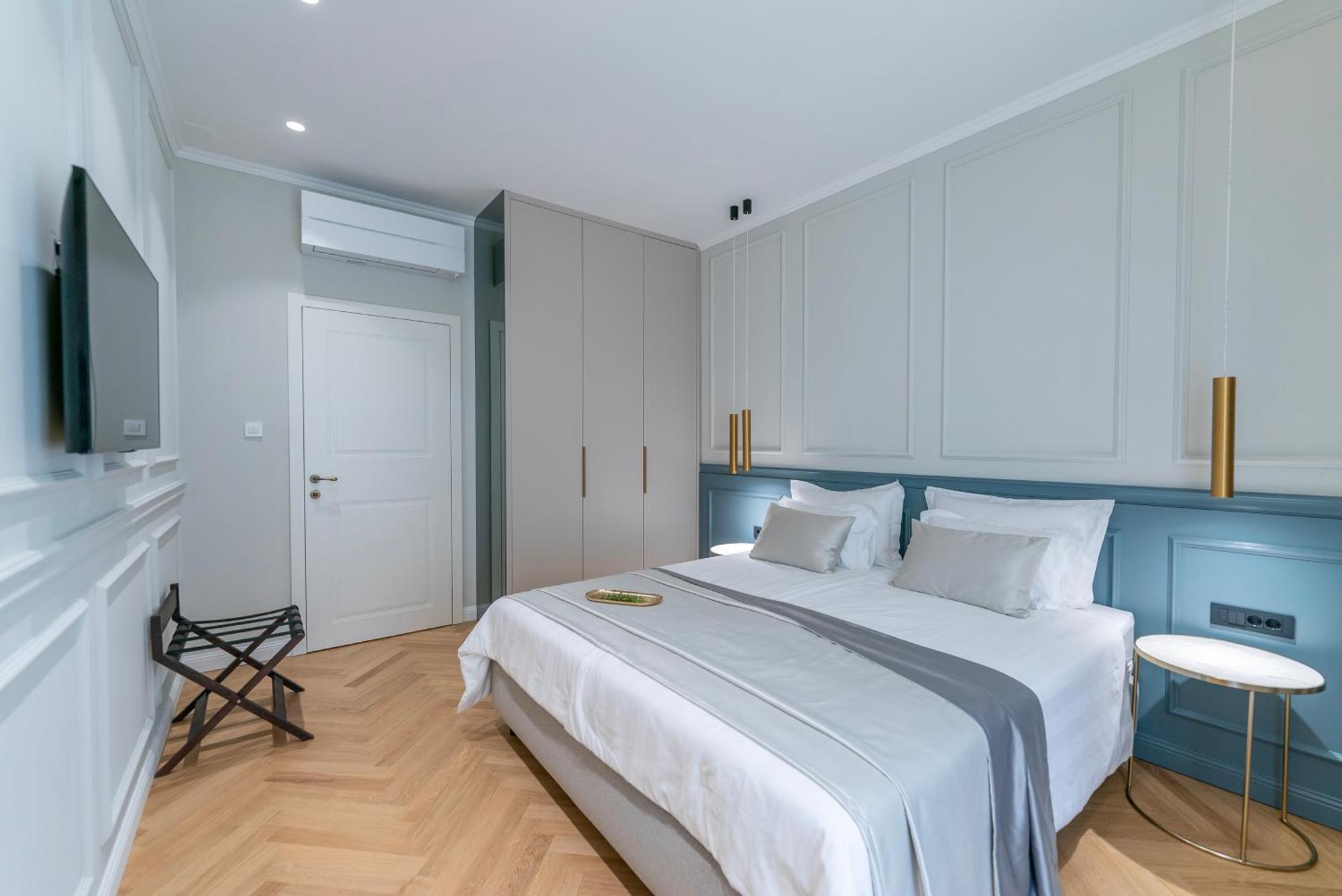 Villa Central سبليت المظهر الخارجي الصورة
