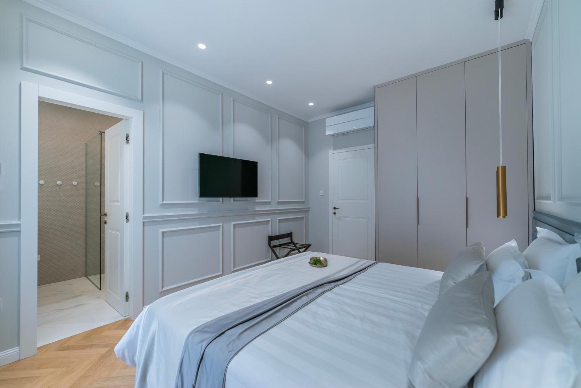 Villa Central سبليت المظهر الخارجي الصورة