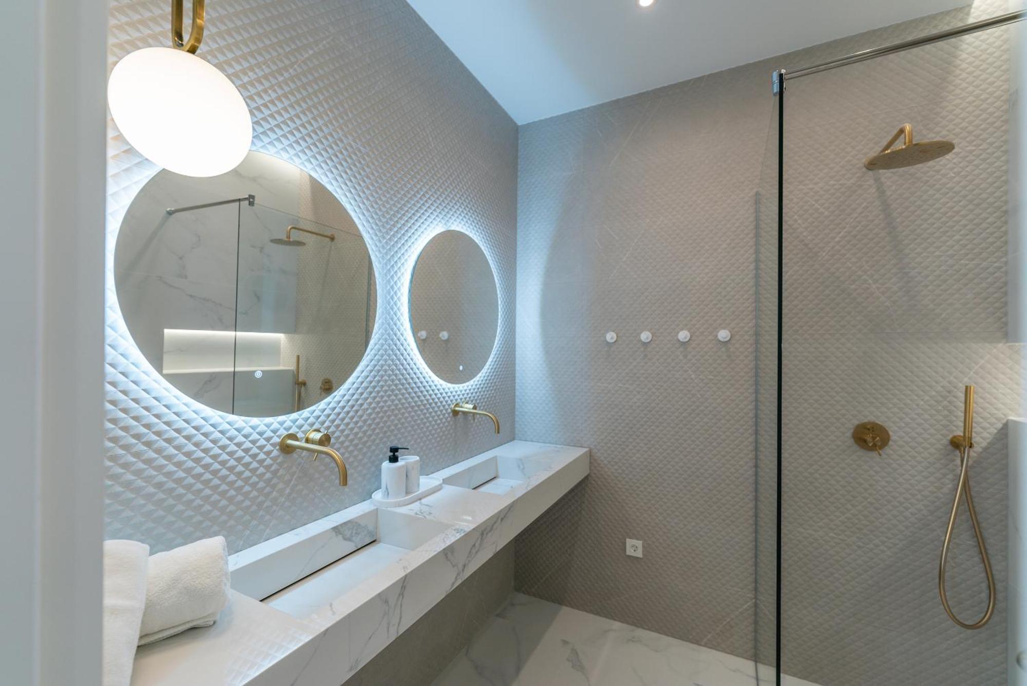 Villa Central سبليت المظهر الخارجي الصورة