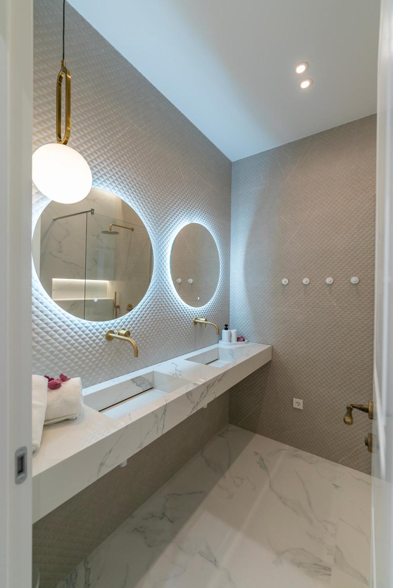 Villa Central سبليت المظهر الخارجي الصورة