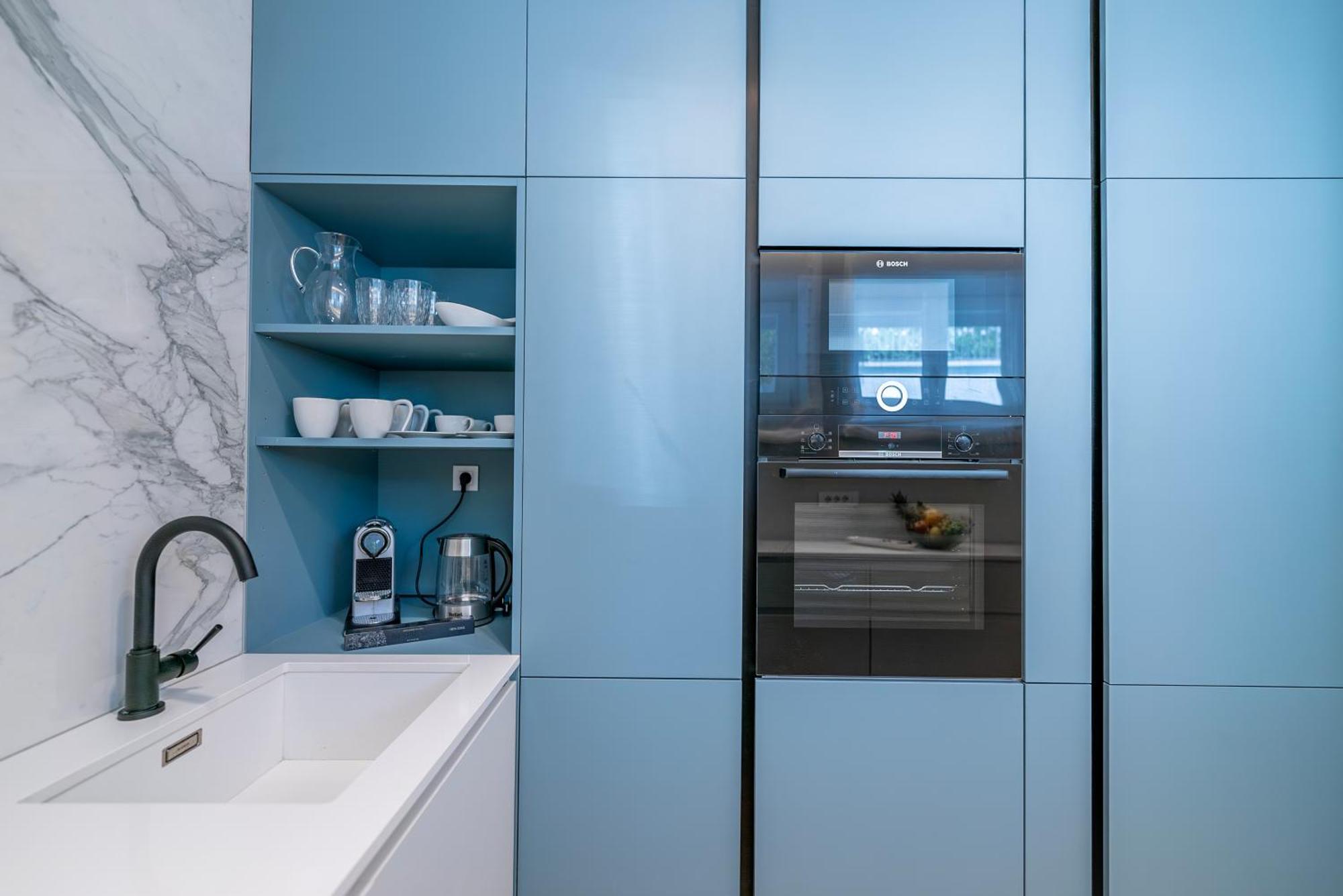 Villa Central سبليت المظهر الخارجي الصورة