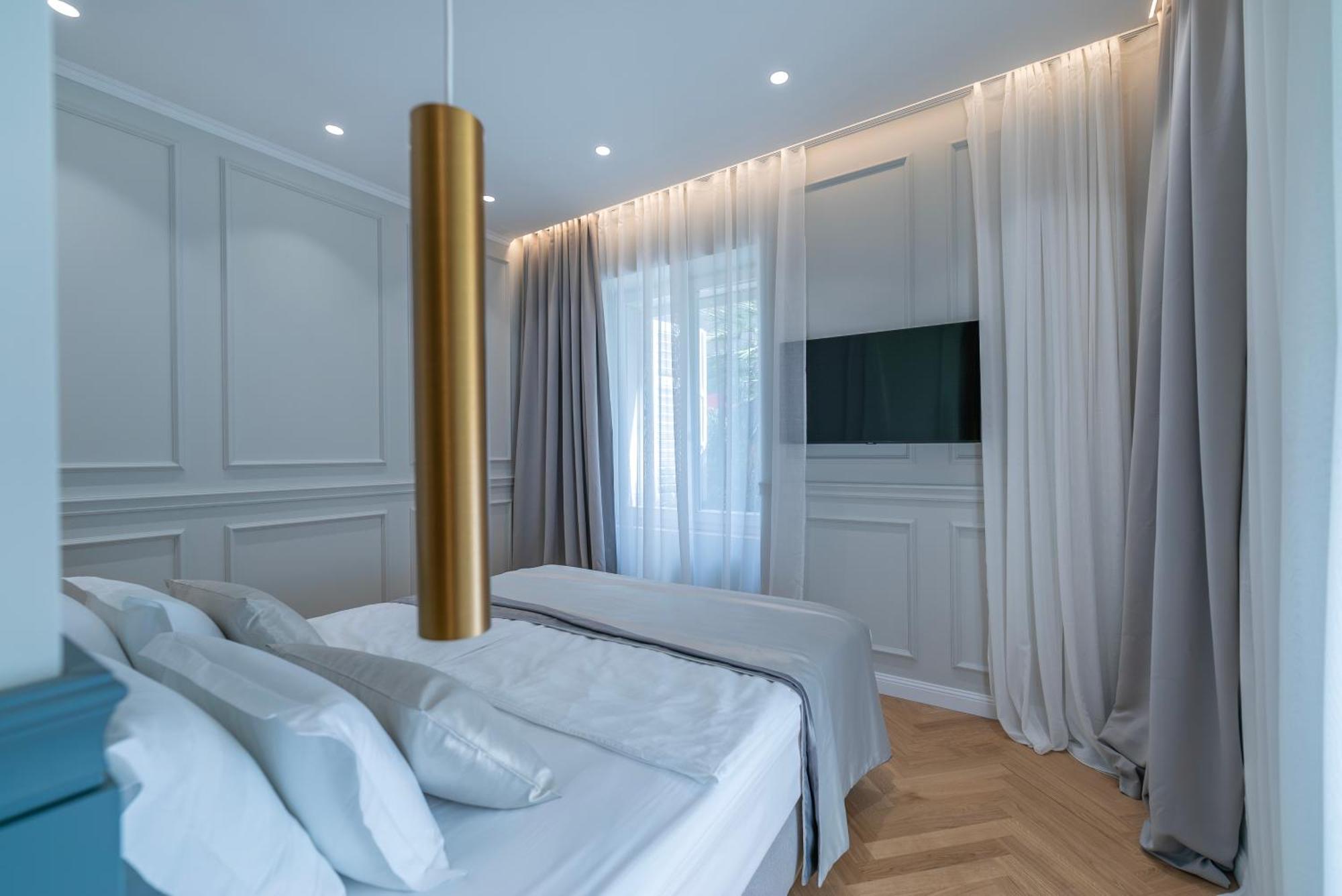 Villa Central سبليت المظهر الخارجي الصورة