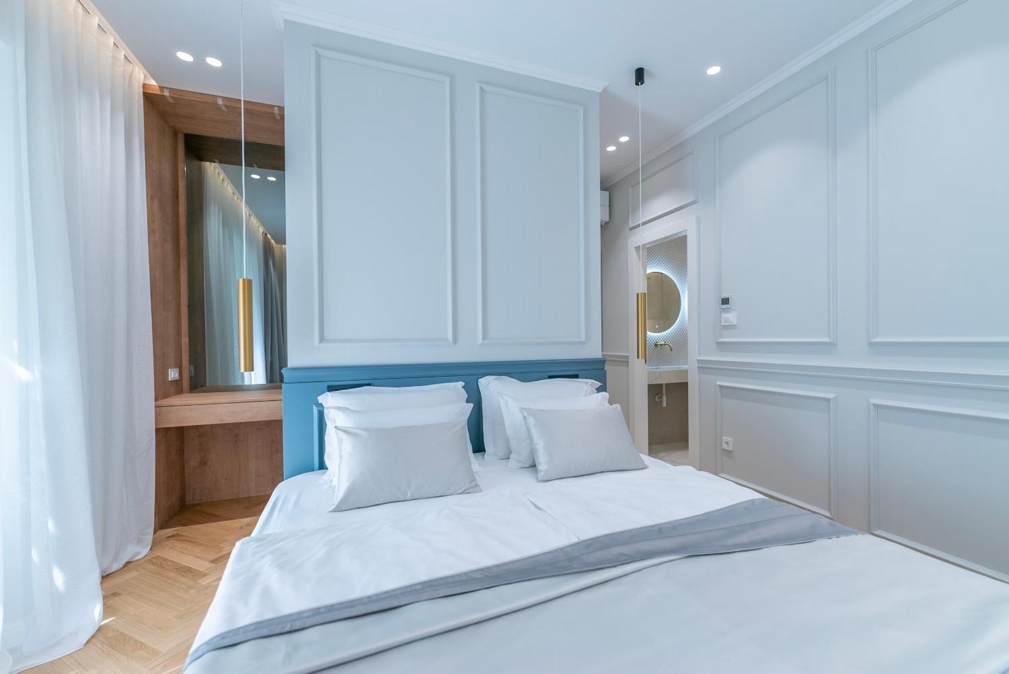 Villa Central سبليت المظهر الخارجي الصورة